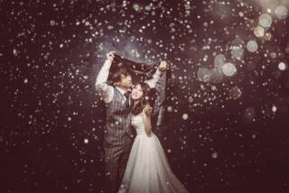 【ftsプラン】ドレス2着