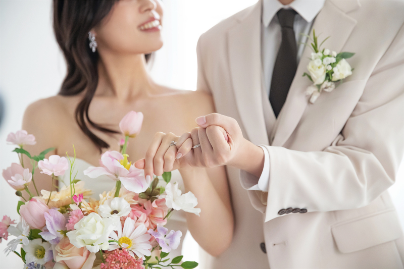 お手元のショットも