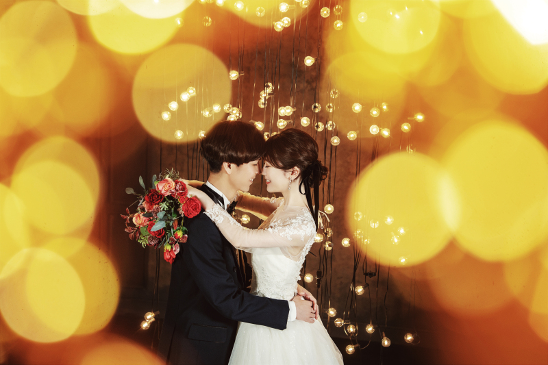 キラキラに囲まれて★☆