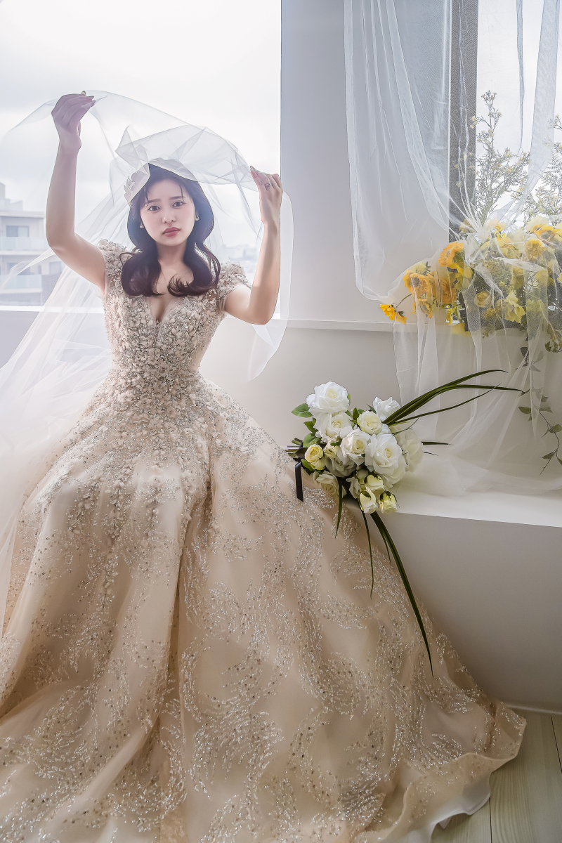 ベールショット