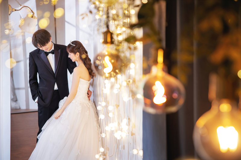 キラキラショット