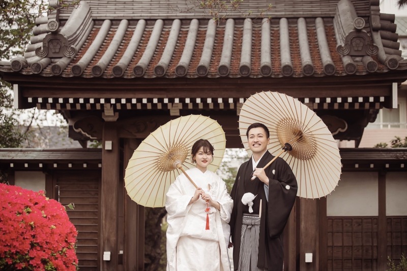 基本ポーズも♬