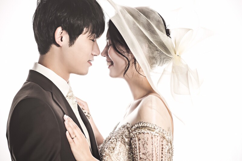 素敵な帽子をかぶって