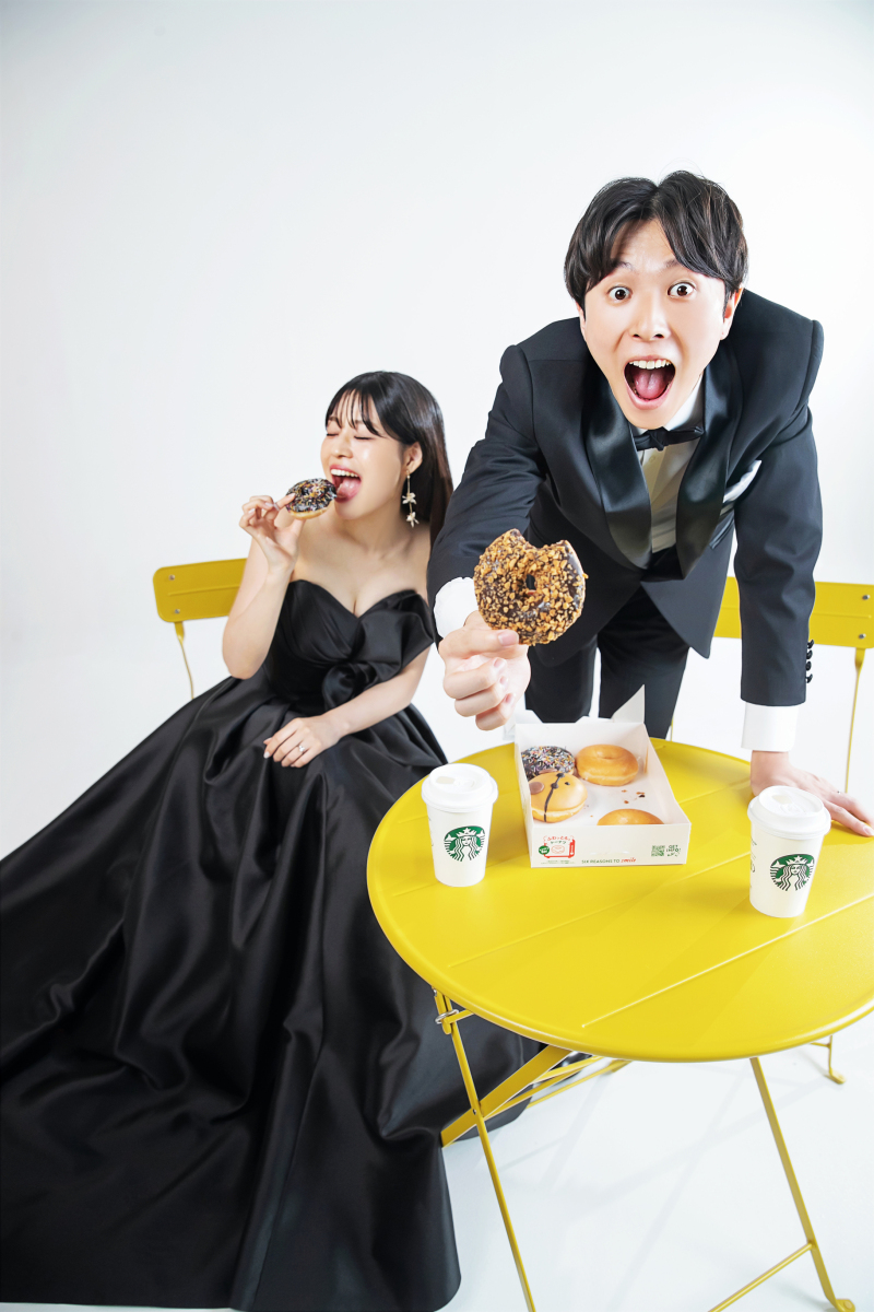 POPな雰囲気も！