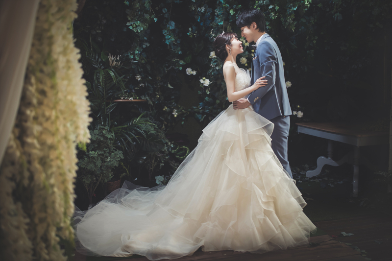 スタジオ撮影☆