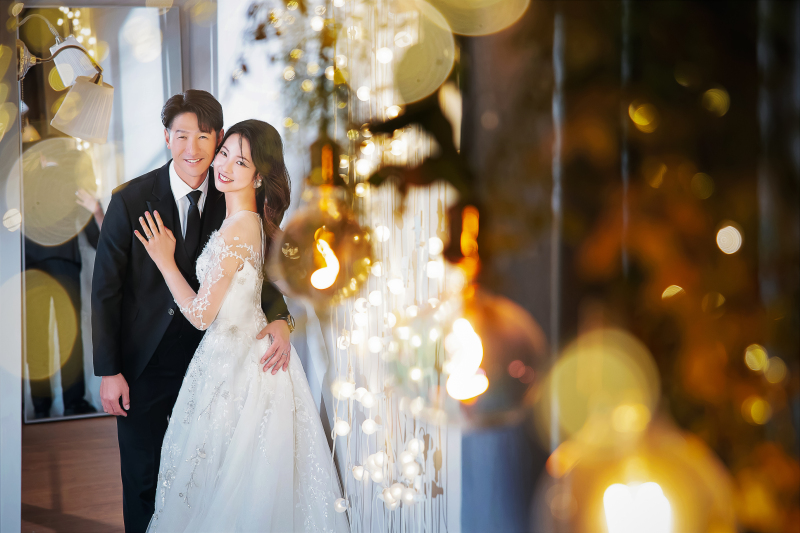 キラキラショット