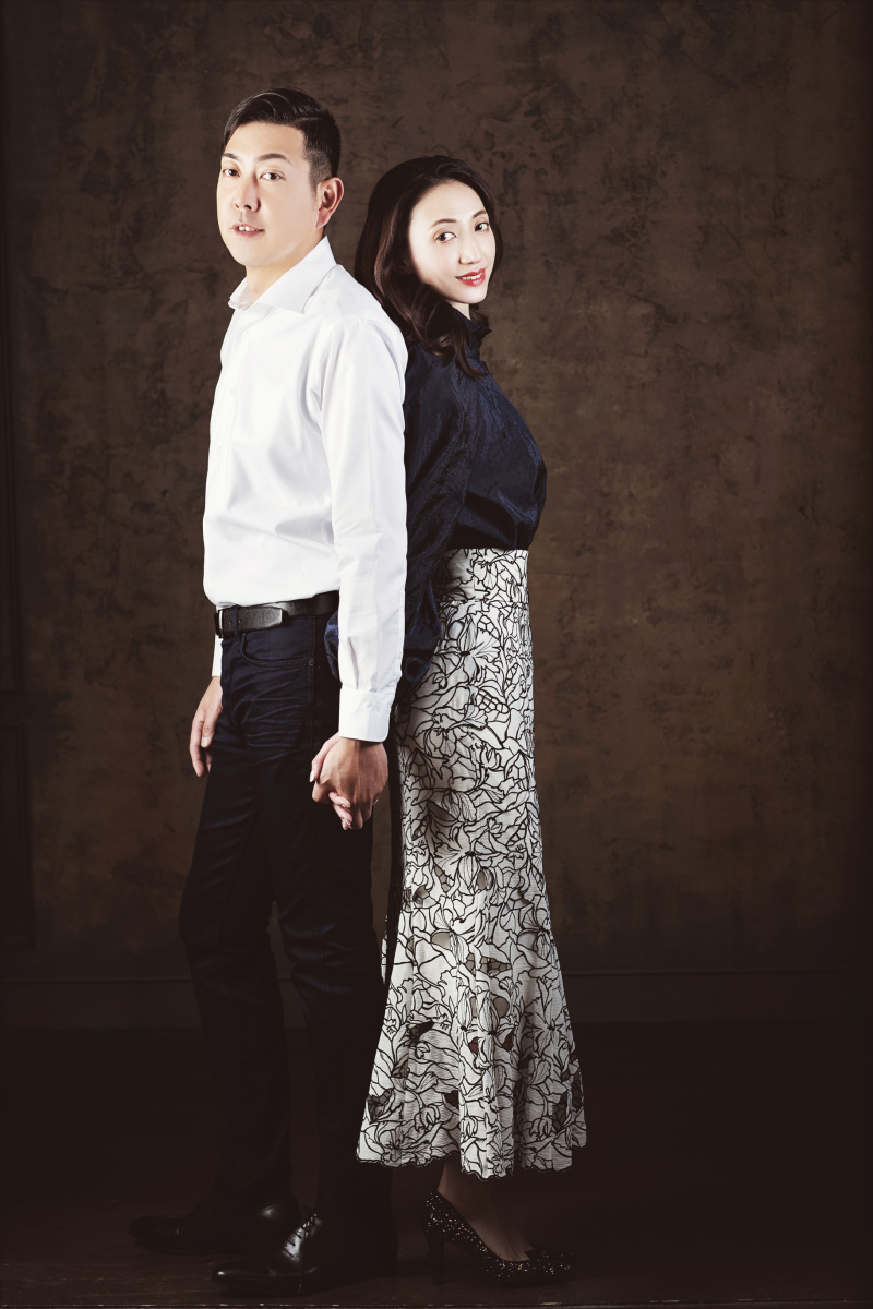 カジュアル撮影♡