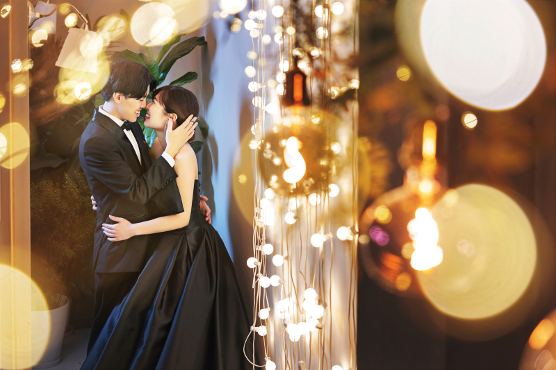 キラキラセットで