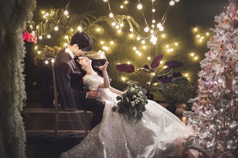 イルミネーション