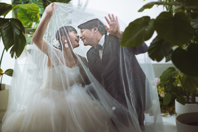 ベールショット