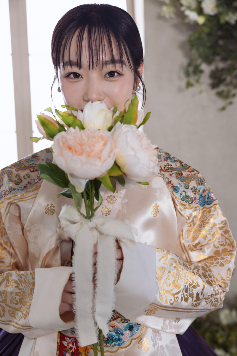 クローズアップショット♪