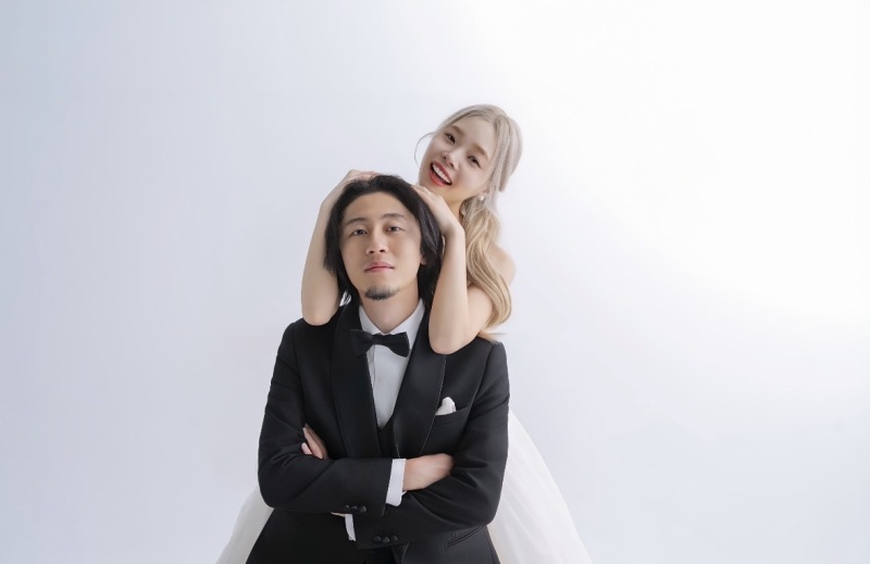 ご新婦様の可愛さが溢れるお写真です!