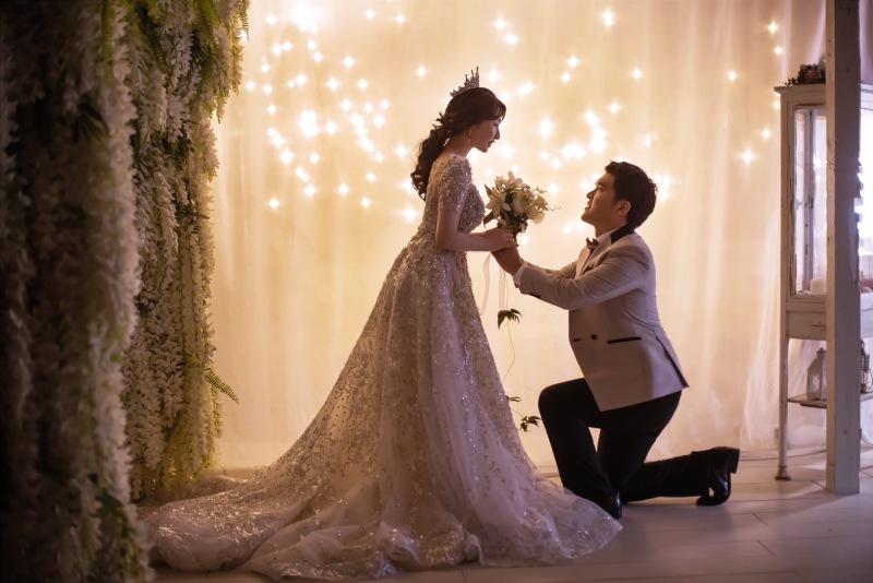 ドレス・和装・韓服１着づつ