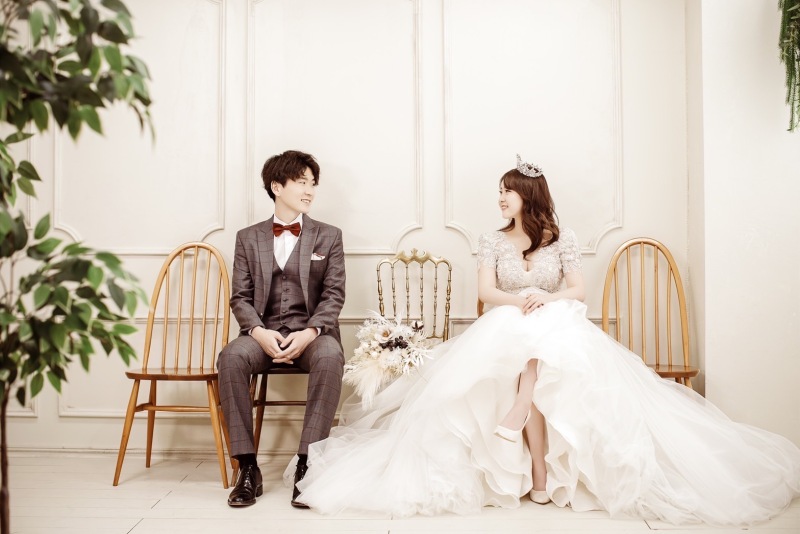 基本シーンから♡