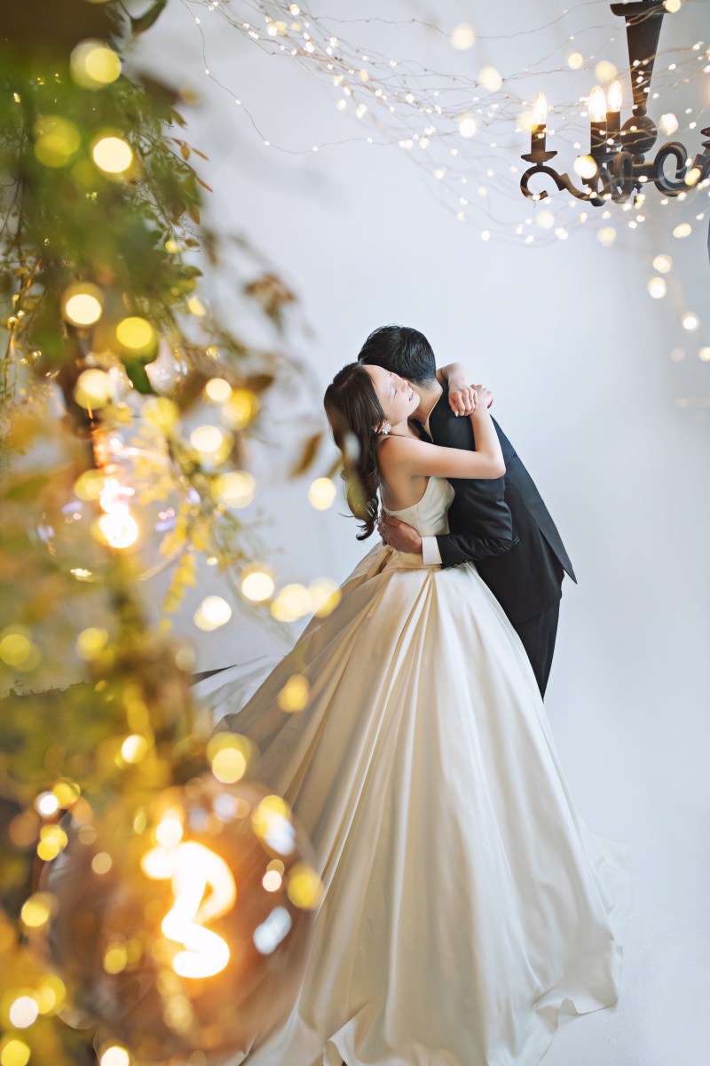 キラキラフォト