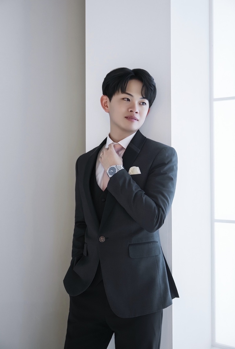 韓国風ヘアスタイル⭐︎