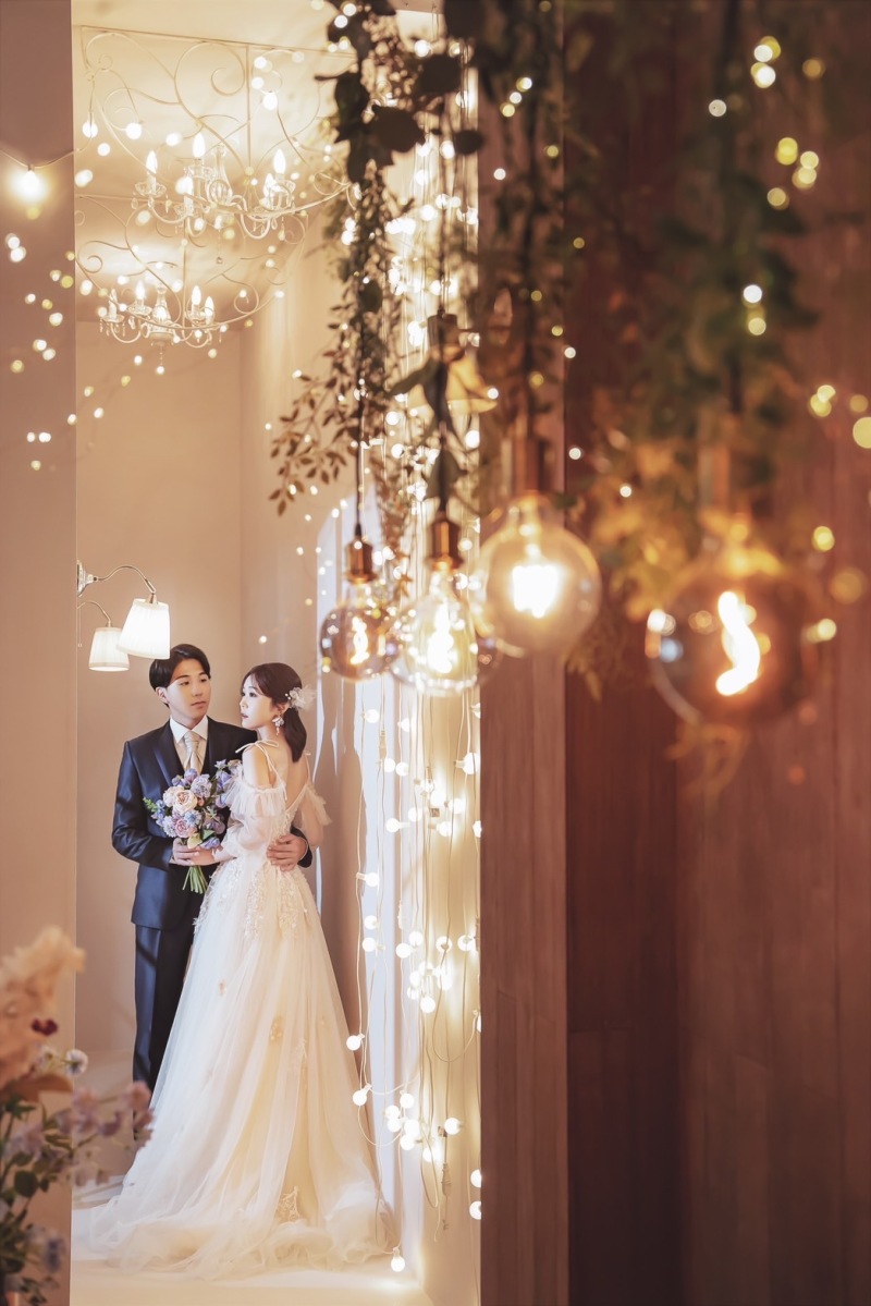 廊下に立って♬