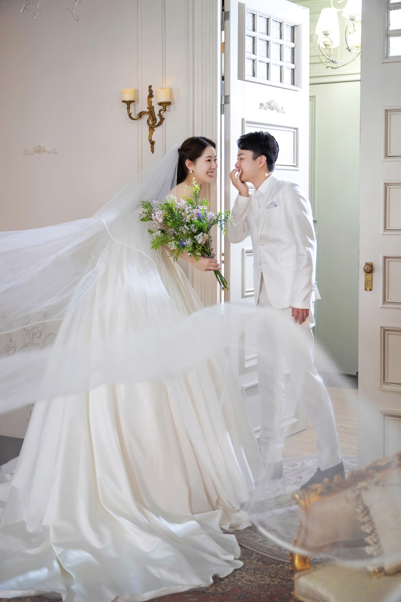 ベールショット