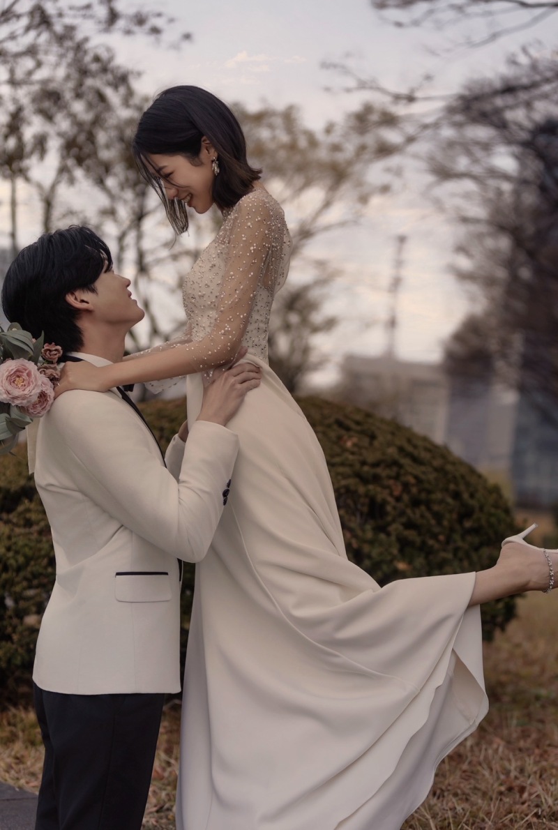 胸がときめく一枚♡