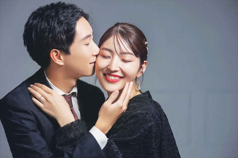 クローズアップも♡