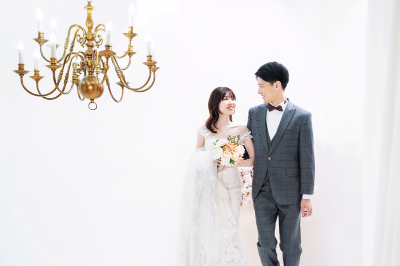 ウォーキングしながら♬