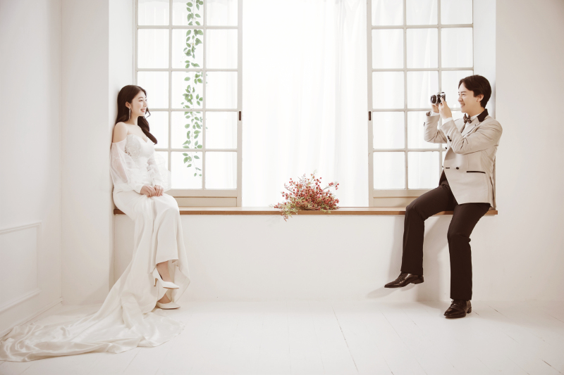 ドレス２着プラン