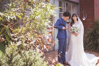 和装1着・ドレス２着