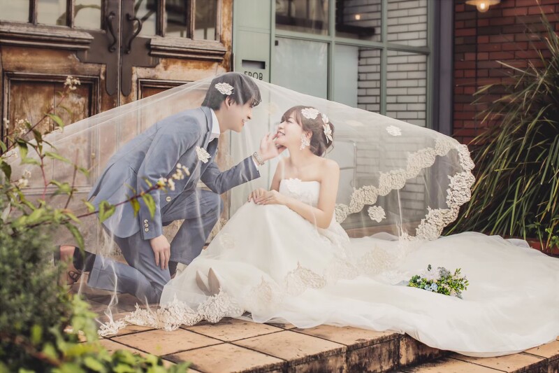 ロケーション撮影