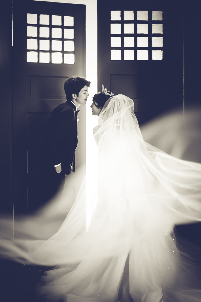 ベールシーン☆