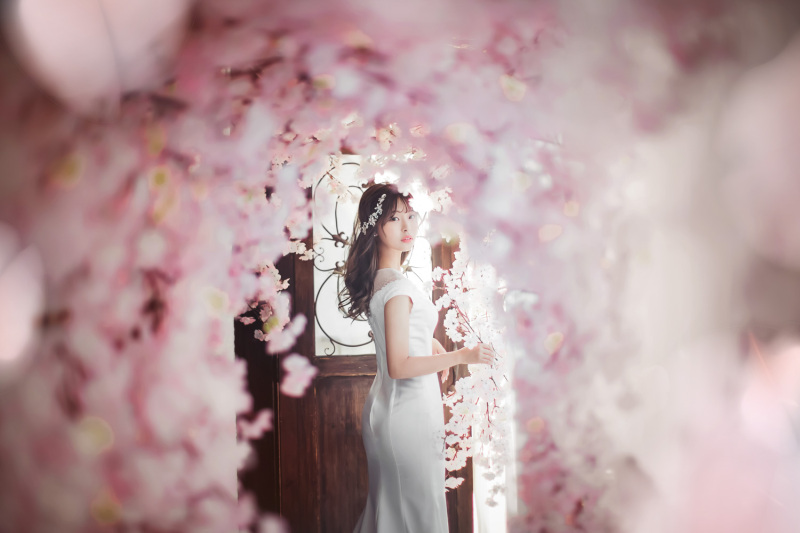 季節感溢れるお写真を、１日で