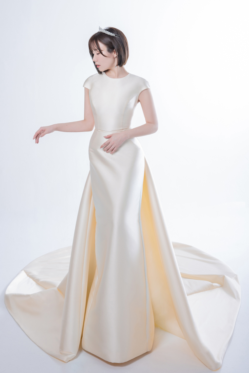 ソロカットからスタート