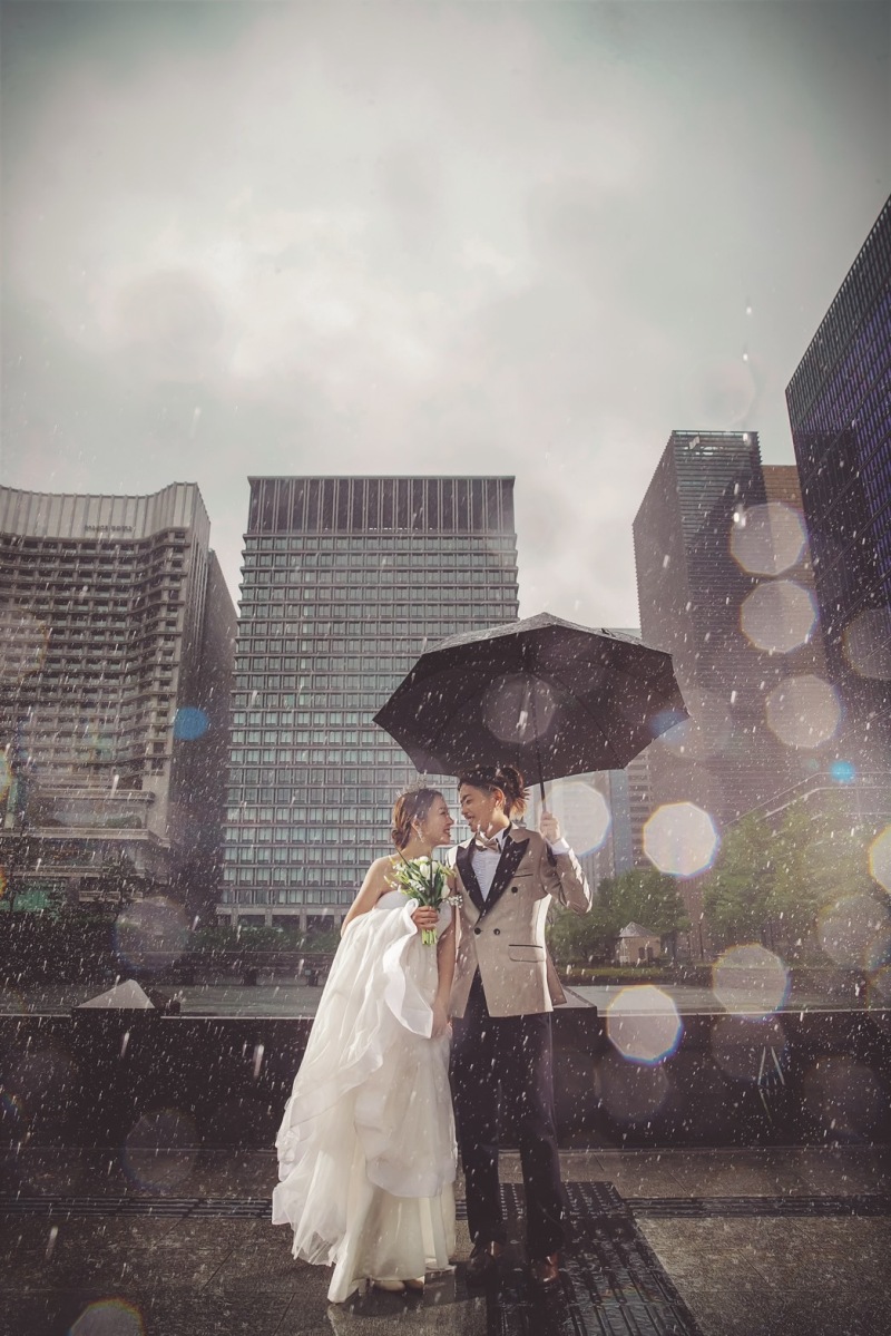 東京駅ロケーション撮影♪