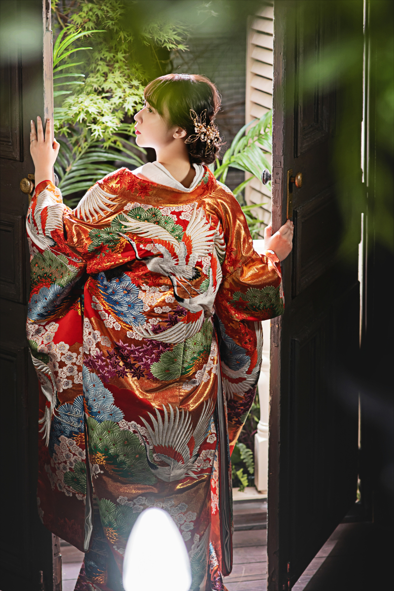 スタジオ撮影♡