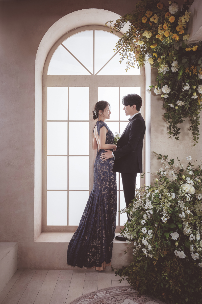 見つめ合って♡