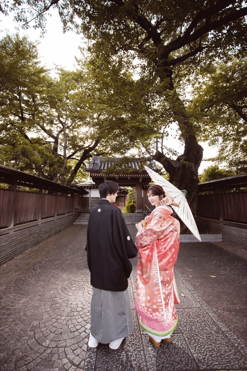 ロケーション撮影♪