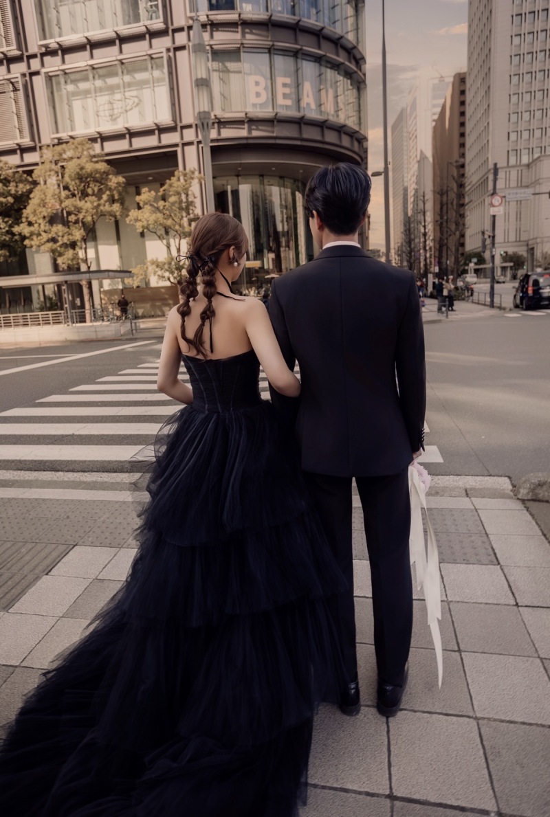 スタジオ+東京駅プラン♡