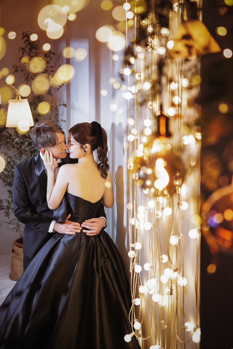 キラキラショット