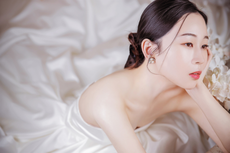 クローズアップショット