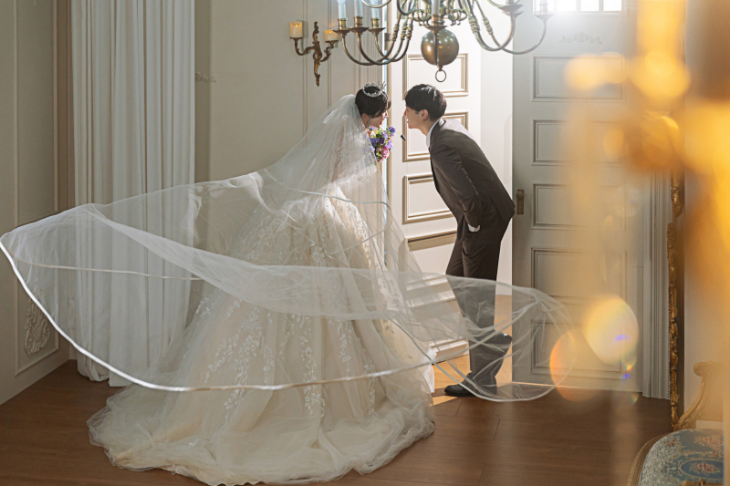 ベールショット