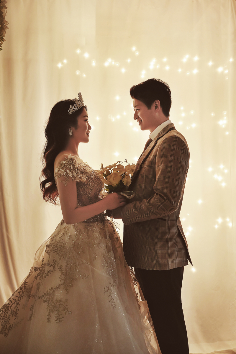 シルエットも♡