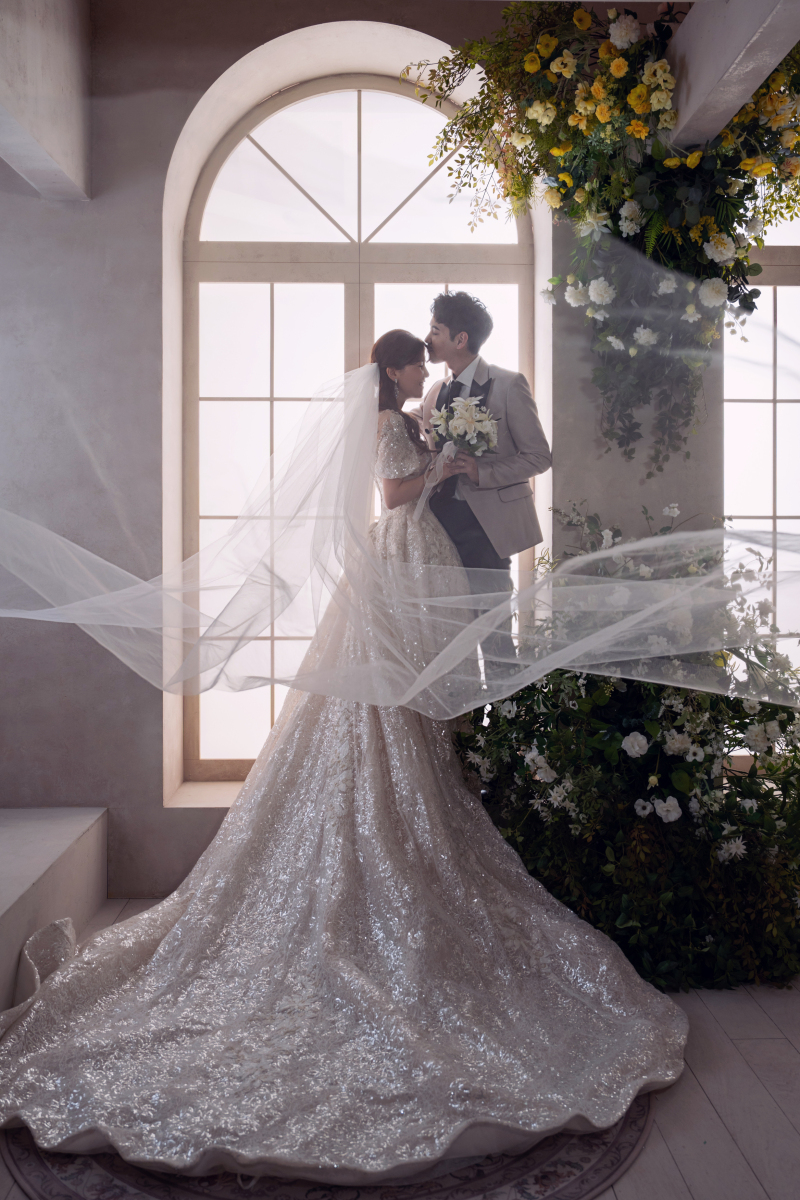 ベールシーン♡