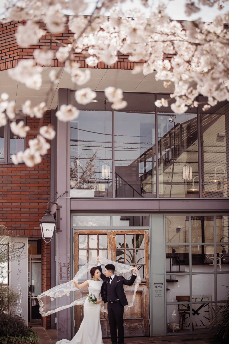 ロケーション♡