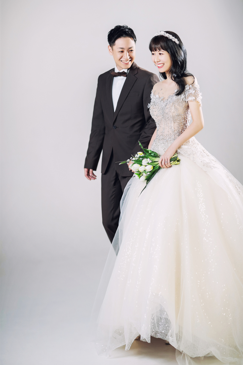 ウォーキングシーン♪