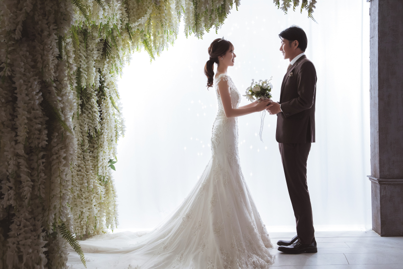 スタジオ撮影♡