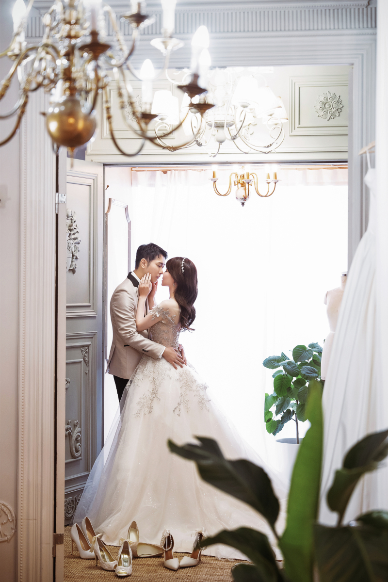 ドレスちチェンジ