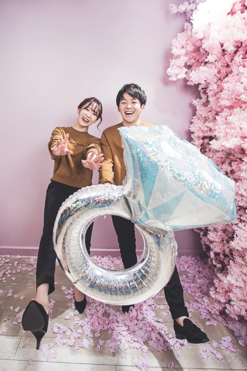 カジュアルで♡