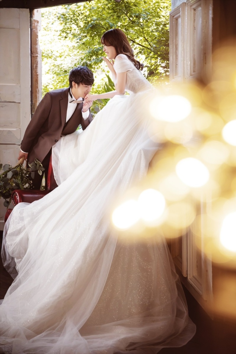 ソファーシーン♬