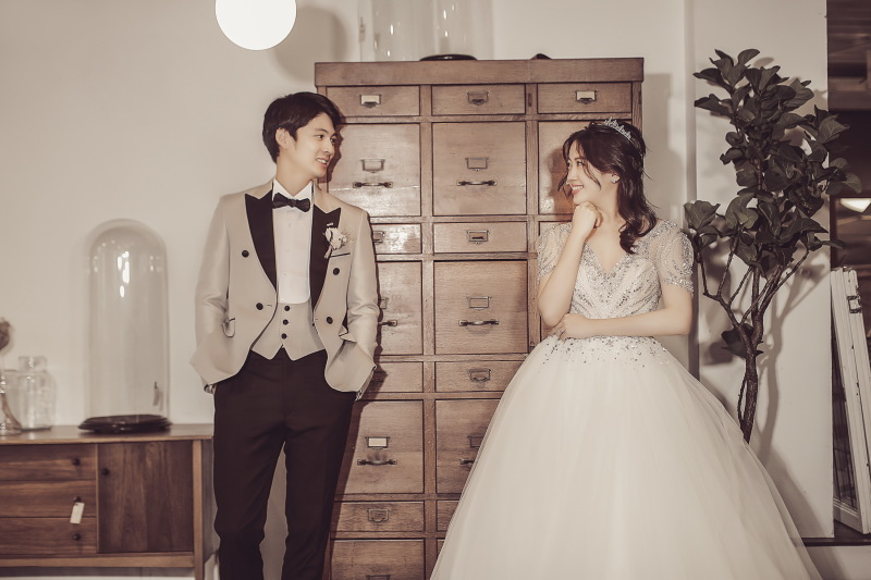 ドラマチックなお写真が残せます!