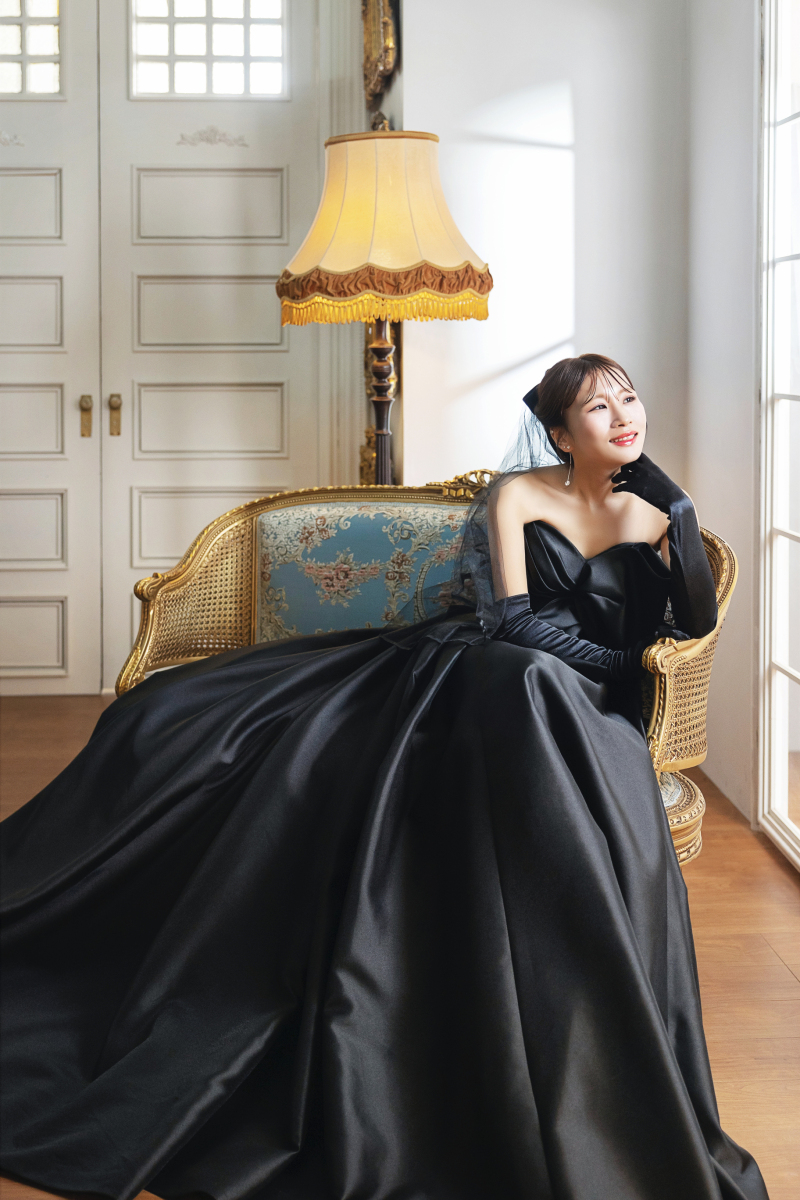 ソファショット