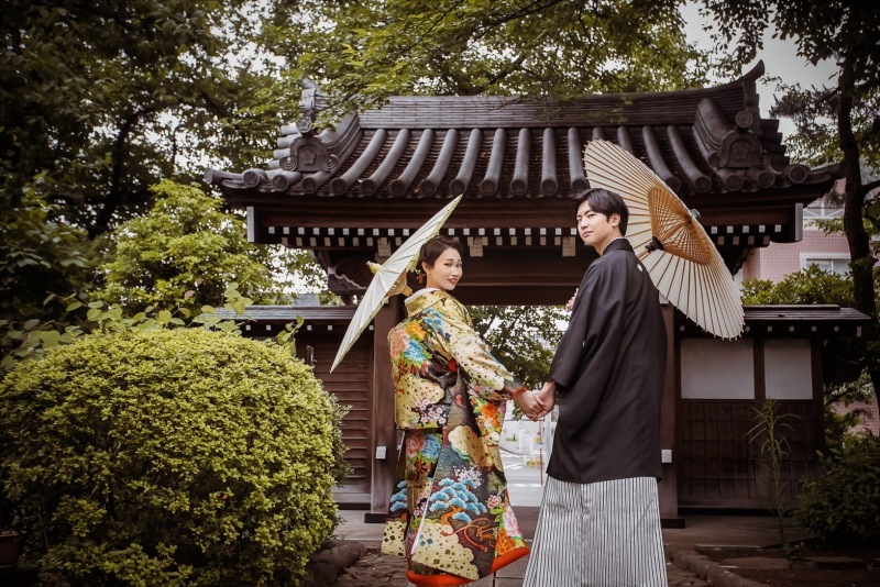 ロケーション撮影♡